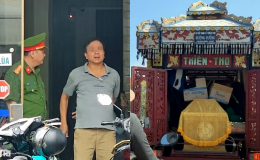 Thông tin sốc vụ 3 người tử vong trong khách sạn ở Nha Trang, lộ lý do người chồng hờ ra tay tàn nhẫn?