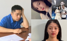 Vụ bạn gái 20 tuổi bất chấp che giấu cho Bùi Đình Khánh và đồng bọn: Không đơn giản là sự 'dại khờ'