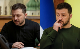 Tổng thống Ukraine gửi lời đe dọa khó tin đến Nga, đưa ra điều kiện ngừng bắn ngay lập tức