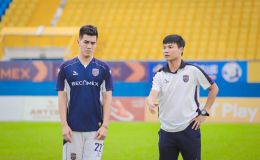 Thẳng tay gạch tên 'công thần' ĐT Việt Nam, HLV tại V.League trả giá đắt