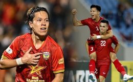 Tin bóng đá trưa 4/5: Trụ cột ĐT Việt Nam nhận trái đắng; Sao Việt kiều có quyết định khó tin