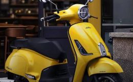 Tin xe 4/5: ‘Vua xe ga’ 150cc mới của Honda mở bán giá 57 triệu đồng, đẹp hơn SH Mode và Air Blade