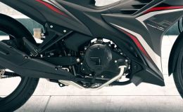 Tin xe hot 4/5: Khách Việt ồ ạt săn đón ‘huyền thoại xe số’ mới của Yamaha vì đẹp hơn Honda Future