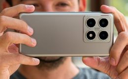 Giá đập hộp Xiaomi 14T Pro tháng 5: Giảm khủng chuyên gia nhiếp ảnh Leica ăn đứt Galaxy S25 Ultra