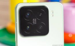 Giá đập hộp Xiaomi 15 tháng 5: Cực rẻ, dễ mua, vua camera 3 mắt Leica, iPhone 16 Pro Max cũng lép vế