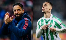 Tin MU hôm nay 5/5: Antony chốt bến đỗ khó tin; Rodrygo trên đường tới Man United