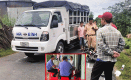 Nóng: CQĐT Viện KSND Vĩnh Long vừa có tuyên bố gây chú ý về vụ tai nạn khiến nữ sinh 14 tuổi tử vong