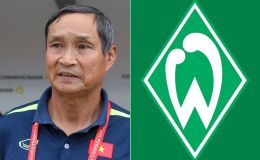 ĐT Việt Nam bắt đầu hội quân, ông lớn Bundesliga chốt thời gian sang đấu giao hữu