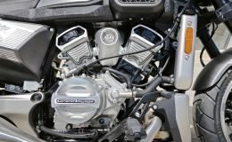 Giáng đòn đau cho Yamaha Exciter, ‘vua côn tay’ 339cc mới chất hơn Honda Winner X ra mắt giá cực rẻ
