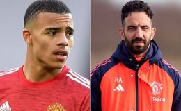 Greenwood xác nhận rời Marseille, sẵn sàng tái xuất Ngoại hạng Anh trong màu áo Manchester United?