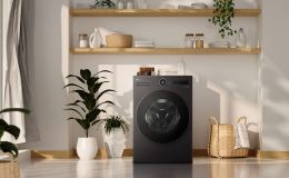 LG giới thiệu thế hệ máy giặt sấy mới với công nghệ LG AI DD™ 2.0 đột phá