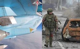 Ukraine 'hung hăng' đe dọa, Nga lập tức phản đòn quy mô lớn trước thềm lễ duyệt binh 9/5