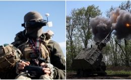 Ukraine tấn công Nga 2 đêm liên tiếp trước thềm kỉ niệm 80 năm Ngày chiến thắng, nhiều binh sĩ Nga thiệt mạng