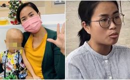 CĐM phản ứng dữ dội trước động thái đầu tiên của mẹ Bắp sau thời gian dài im lặng vì tiền từ thiện