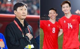 Tin nóng V.League 6/5: Trụ cột HAGL trả giá đắt; Báu vật của ĐT Việt Nam gây ngỡ ngàng