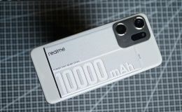 Mẫu Android này có pin 10.000mAh, xài 3 ngày không hết pin là có thật!