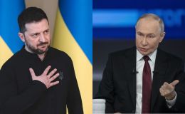 Thông báo nóng về cuộc tấn công của Ukraine nhắm vào Moscow ngay trước lễ duyệt binh 9/5