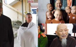 Vén màn ‘hồ sơ loạn luân’ của Lê Tùng Vân và các con gái, hé lộ kịch bản để che giấu tội ác kinh hoàng