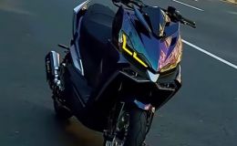 Tin xe 6/5: Ra mắt ‘vua xe ga’ 158cc mới đẹp hơn Honda Air Blade, trang bị như SH, giá 60 triệu đồng