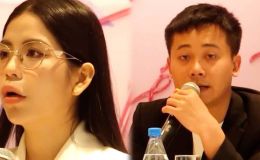 Căng: Vụ án Hằng Du Mục và Tập đoàn Chị Em Rọt bị đưa vào báo cáo gửi Quốc hội