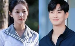 Chấn động: Người nắm trong tay tin mật về Kim Soo Hyun quan hệ với Kim Sae Ron bị chém 9 nhát