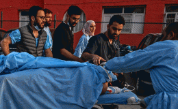 Hé lộ nguyên nhân thực sự khiến xung đột giữa Ấn Độ và Pakistan bùng nổ