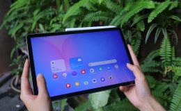 Đánh giá Galaxy Tab S10 FE: Advanced AI kèm trải nghiệm Flagship cho mọi nhu cầu