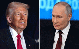 Nóng: TT Trump có tuyên bố chấn động sau khi Nga có quyết định mang tính lịch sử về xung đột Ukraine