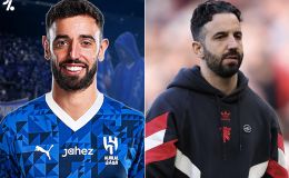 Bruno Fernandes đàm phán với Al Hilal, Man Utd nhận phí chuyển nhượng khủng nhất lịch sử?