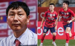 Ông lớn V.League nhận đặc quyền từ VFF và VPF, trụ cột ĐT Việt Nam rộng cửa đi vào lịch sử