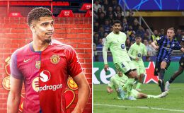 Barca thua đau ở bán kết Champions League, Man United lập tức tăng tốc chiêu mộ bom tấn Araujo