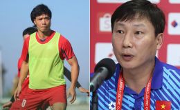 Trụ cột ĐT Việt Nam mất đối tác ăn ý, cuộc đua thăng hạng V.League có bước ngoặt lớn