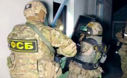 Lời khai chấn động của 3 công dân Ukraine bị Nga bắt giữ liên quan đến vụ tấn công khủng bố ở Kherson