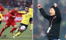 ĐT Việt Nam chốt kế hoạch cho trận 'chung kết sớm', HLV Kim Sang Sik nhận nhiệm vụ đặc biệt
