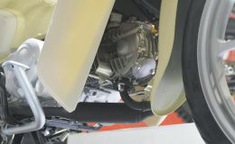Tin xe máy 7/5: Honda ra mắt ‘xe số quốc dân’ 110cc mới thế chân Wave Alpha, lấn át cả RSX và Future