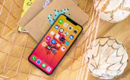 Cực phẩm sang chảnh iPhone XS Max rẻ như bèo trong tháng 5, màn OLED xịn sò camera xịn hơn iPhone 16