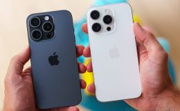 Quái vật hiệu năng nhỏ gọn iPhone 15 Pro giảm kỷ lục 17 triệu, trang bị xịn vẫn đủ sức so kè Galaxy S25 Ultra