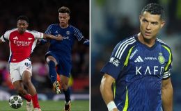 Kết quả bóng đá hôm nay: Địa chấn tại Champions League; Ronaldo nhận gáo nước lạnh ở Al Nassr?