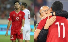 Tin nóng V.League 7/5: Trụ cột ĐT Việt Nam đón HLV mới; VFF nhận cảnh báo về dàn xếp tỉ số