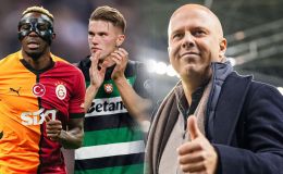 Liverpool nẫng tay trên Man United, đón 'siêu tiền đạo' khiến cả châu Âu săn đón