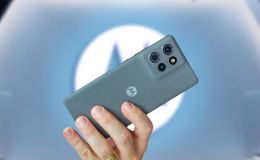 Vua tầm trung Moto G56 rò rỉ: Bền bỉ chuẩn quân đội Mỹ, màn hình mượt như iPhone 16, camera xịn như Galaxy S25