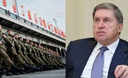 Danh sách đại diện các quốc gia dự lễ duyệt binh 9/5 tại Moscow - Nga, 3 cái tên gây chú ý nhất