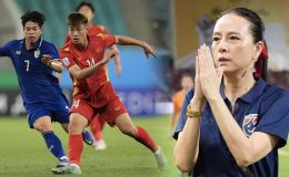 Nối gót ĐT Việt Nam tại giải Đông Nam Á, Madam Pang nhận cái kết đắng ngắt