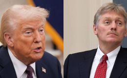 Ông Trump khẳng định giá dầu giảm, xung đột ở Ukraine sẽ kết thúc, Nga đáp trả 'sắc lạnh'