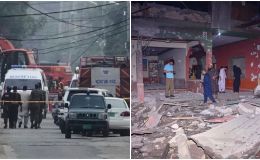 Khủng hoảng Ấn Độ - Pakistan: Ấn Độ tấn công Pakistan sau vụ thảm sát Kashmir khiến ít nhất 8 người thiệt mạng