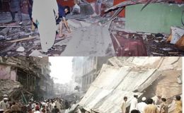 Pakistan công bố thiệt hại sau các cuộc không kích sáng nay, gửi luôn cảnh báo 'rùng rợn' tới Ấn Độ 