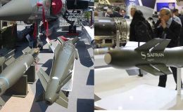 Pháp dốc sức viện trợ vũ khí, Ukraine như 'hổ mọc thêm cánh' trong cuộc chiến với Nga