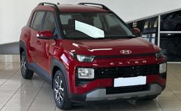 Quên Honda SH đi, ‘Hyundai Grand i10 phiên bản SUV’ mới ra mắt giá 209 triệu đồng rẻ hơn Kia Morning