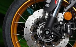 Ra mắt ‘vua côn tay’ 500cc của Ý mạnh át vía Yamaha Exciter và Honda Winner X với giá ‘rẻ giật mình’