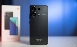 Đây là vua camera giá rẻ, chỉ 3 triệu có ngay 108MP, màn 120Hz ăn đứt iPhone 16, át vía Galaxy A56